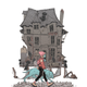 Illustration for article titled Taxi Gang